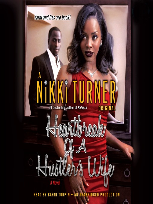 Title details for Heartbreak of a Hustler's Wife by Nikki Turner - Wait list